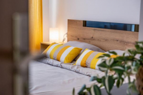 Cozy Central Apartment Varna & parking